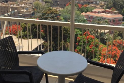 Wonderful apartment for rent furnished in Zamalek,