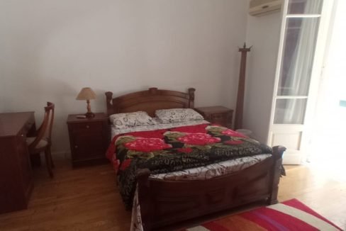 Apartment for rent in zamalek