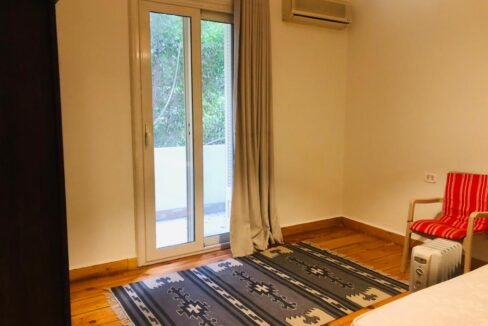Nice furnished apartment for rent in Zamalek