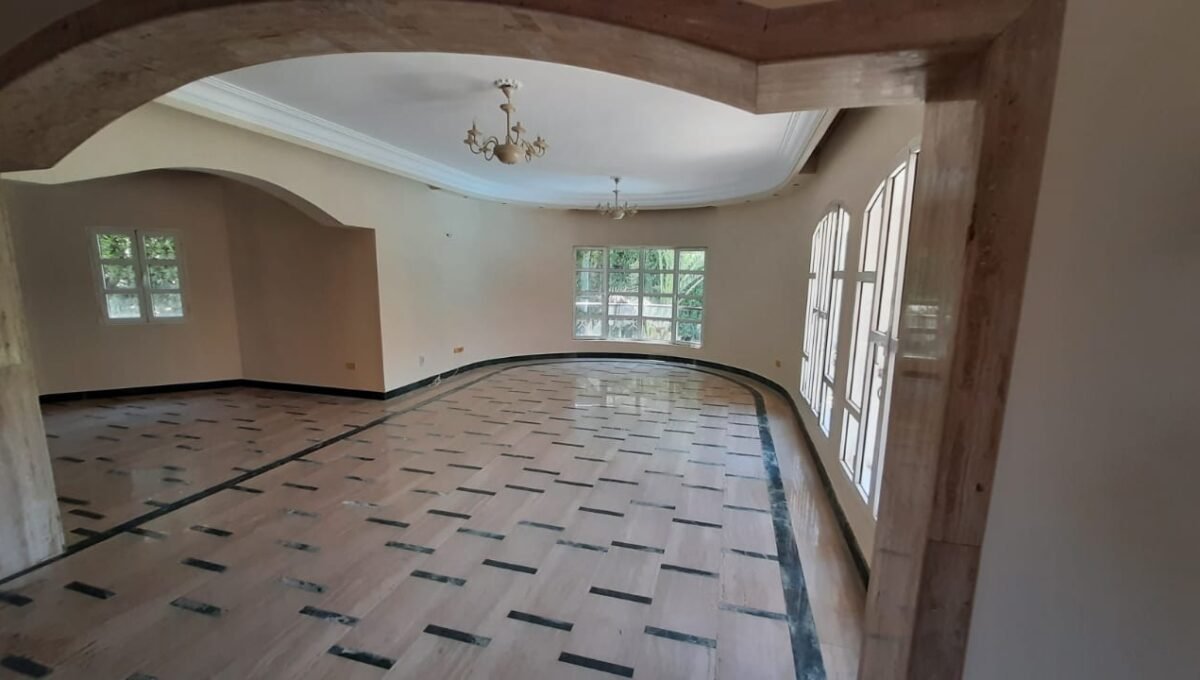 Dreamy Villa For Rent In Elshikh Zayed