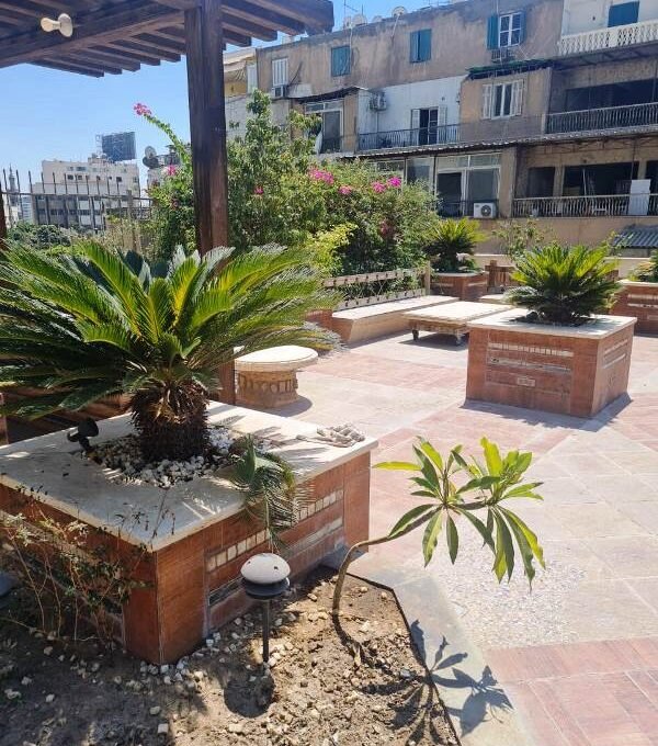 Stunning Duplex for Rent in Zamalek