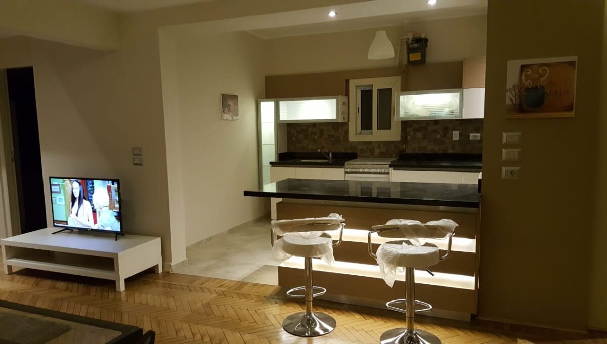 Astonishing Apartment for Rent in Zamalek
